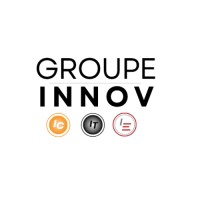 INNOV GROUP logo - Similar company to Network Services Telecom