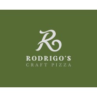 Rodrigo's Craft Pizza logo - Similar company to Rk Dining