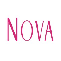 NOVA.id logo - Similar company to Parapuan