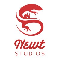 Newt Studios logo - Similar company to Minerva Sales & Marketing