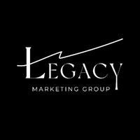 LVMG Legacy Marketing Group logo - Similar company to A-Wolves