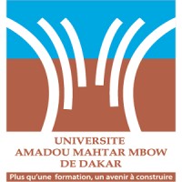 Université Amadou Mahtar MBOW logo - Similar company to Université Alioune Diop De Bambey