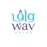 مياه واڤ | WAV WATER logo - Similar company to Manaa Club | نادي منعا