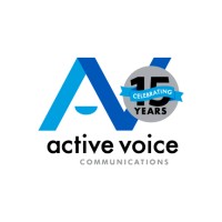 Active Voice Communications, LLC