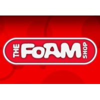 The Foam Shop logo - Similar company to Hivepress