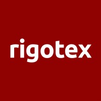 rigotex ag swiss house of textiles logo - Similar company to Azado Ag