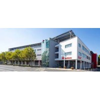 Sparkasse Bad Neustadt A. D. Saale