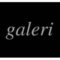 Galeri NFT logo - Similar company to Galeri/Miz