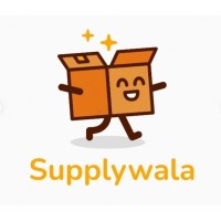 Supplywala logo - Similar company to Agrobazaar