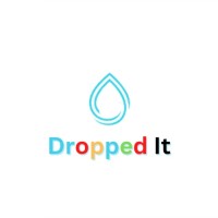 Dropped It logo - Similar company to Shantali Express