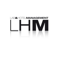 LHM Srl logo - Similar company to Lhm