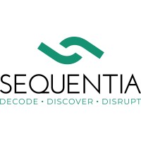 Sequentia Biotech logo - Similar company to Bionure