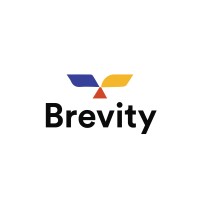 Brevity logo - Similar company to Xeontrix