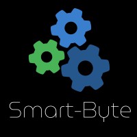 Smart-Byte logo - Similar company to Smartbyte Srl