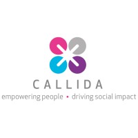 Callida SRL/BV logo - Similar company to Particitiz