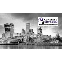 Mackenzie Scott Search & Selection Ltd logo - Similar company to Healthy Masculinity