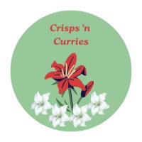 Crisps 'n Curries logo - Similar company to Vp Demand Creation Services