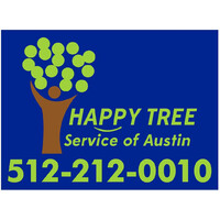 Happy Tree Service Of Austin logo - Similar company to Price Right Professional Landscaping & Tree Service