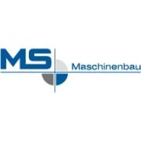 MS Maschinenbau GmbH logo - Similar company to Welex, A Brand Of Graham Engineering Company, Llc