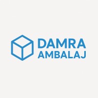 Damra Ambalaj logo - Similar company to Fi̇yatimbu Bi̇lgi̇ Teknoloji̇leri̇ Ti̇c. A.Ş.