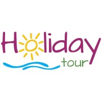 Holiday Tour logo - Similar company to Clicktrans