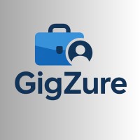 GigZure logo - Similar company to Zurelabs