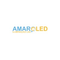 Amaroled logo - Similar company to Oh Mã!