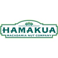 Hamakua Macadamia Nut Company logo - Similar company to Dolphin Studios