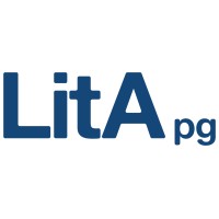 Lights in the Attic Project Group (LitA pg), Inc. logo - Similar company to Epc Lens