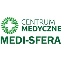 Medi-Sfera logo - Similar company to Sfera Labs