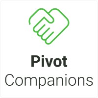Pivot Companions logo - Similar company to Symvio