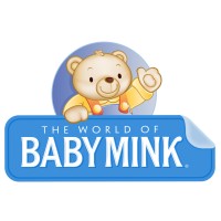 Baby Mink logo - Similar company to Zentrix