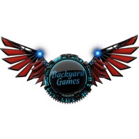 Backyard Games logo - Similar company to Mox Studio