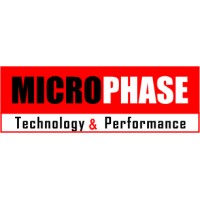 Microphase logo - Similar company to Gresham Worldwide