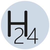 Incubateur H24 logo - Similar company to Périgord Développement - Invest In Périgord