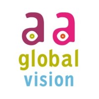 AA Global Vision logo - Similar company to Project Teamit+