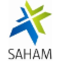 SAHAM GLOBAL logo - Similar company to Silver Corner Trading L.L.C