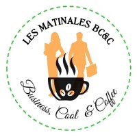 Les Matinales BC&C  - Business, Cool & Coffee logo - Similar company to Netbuzz (Bdk)
