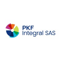 PKF Integral logo - Similar company to Skyline Distribuidores