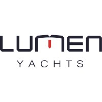 LUMEN Yachts logo - Similar company to Breedendam Yachts