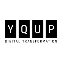 YQUP logo - Similar company to Vision With Technology