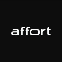 AFFORT logo - Similar company to Express Graphic