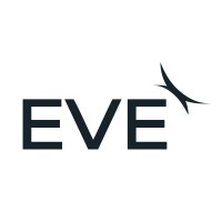 EVE Mobility logo - Similar company to K2 Mobility