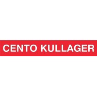CENTO KULLAGER AB logo - Similar company to Dione Kullager Ab
