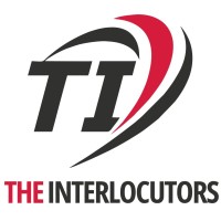 The Interlocutors logo - Similar company to Sphere Data Solutions Group