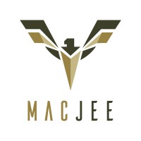 Mac Jee logo - Similar company to Ocellott