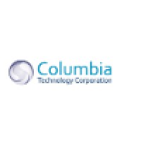Columbia Technology logo - Similar company to Command Personnel