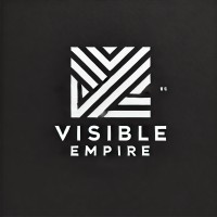 VISIBLE EMPIRE logo - Similar company to Pincettes Studio