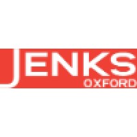 Jenks Oxford Ltd