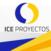 ICE Proyectos logo - Similar company to Cysermex México